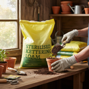 Premium Kettering Loam for Cricket Pitches - Quality Surface with 23% Clay Content, Cost Efficient Bulk Options - Main Pro...