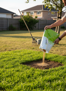 Premium Grass Seed for Sports Pitch Renovation 20kg with Fast Germination and Wear Tolerance - Detail View