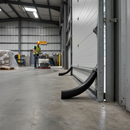 Premium Heavy Duty Aluminium Profile Carrier - 3 Metre for Tail Lifts with Ro... - Detail View