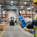 Handcontrol box 3-button HACO to suit E0786.H or E0786.M - Detail View