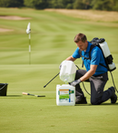 Premium Liquid Fertiliser 10L - High-Performance Nutrient Solution with Fast Turf Response and Long-Lasting Effects - Main...