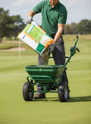 Premium High-Performance Fertiliser with Low Nitrogen and High Potassium for Enhanced Turf Growth and Longevity - 25kg - M...