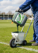 Premium Water-Based Grass Cover Paint for Line Marking - 10L Coverage for Outdoor Use - Main Product Image