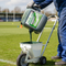 Premium Water-Based Grass Cover Paint for Line Marking - 10L Coverage for Outdoor Use