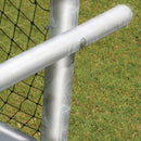 High-Quality CageMaster XL Mobile Cricket Cage for Advanced Practice