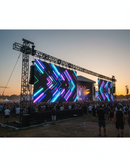Premium Outdoor LED Video Wall Display 7.8mm - High-Performance IP65 Rated with Advanced Features and Specifications - Det...