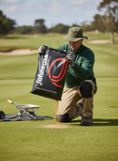 Premium Professional Tee Grass Seed Mix 20kg - Rapid Establishment with Hard Wearing, Disease Resistance and Enhanced Appe...