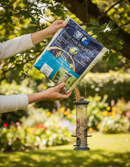 Premium Energy Rich No Mess Bird Seed for Garden Birds - Wheat Free Mix in 12.75kg and 20kg Bags - Main Product Image