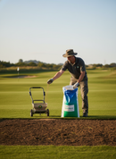 Premium Tee & Fairway Grass Seed Blend 20kg - High Density, Drought Resistant, Fine Sward with Excellent Recovery Properti...