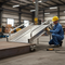 Premium Platform Hinge for Hinged Ramp - Durable and Reliable Tail Lift Accessory