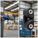 Arctic-Guard Cam cleat to suit PS130 pulley system