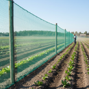 High-Performance Medium 45% Shading Windbreak Netting - UV Stabilized Monofilament for Effective Air and Water Circulation...