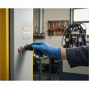 Premium 4 Position Selector Switch for Heavy Duty Tail Lifts with Durable Con... - Main Product Image