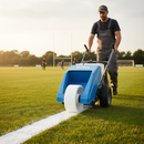 Premium Replacement Parts for Transfer Wheel Line Markers - Available in 2, 3, and 4 Inch Sizes - Detail View