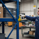 Safety Catch - Detail View