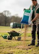 Premium Professional Renovator Grass Seed Mix 20kg - Fast Establishment, Drought Tolerance, and Disease Resistance - Main ...