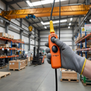 Two Button Wanderlead Box - Detail View