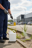 Premium Selective Herbicide 5L - Soluble Concentrate for Professional Use in Amenity Grassland and Grassland Applications ...