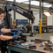 Sealkit HACO to Suit Bar Cargolift 101116619