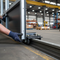 Premium Insulated Bottom Roller Assembly for High-Performance Shutter Doors - High-Quality Professional Grade for Industrial and Commercial Applica...