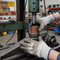 Premium Bearing Bush Ø35x25mm for Tail Lift Applications - High-Performance Design