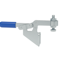 Heavy Duty Horizontal Toggle Clamp – Side Mounting & Adjustable Spindle