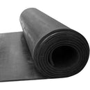 Commercial Grade Neoprene Rubber  Sheet Rolls - Rubber Co