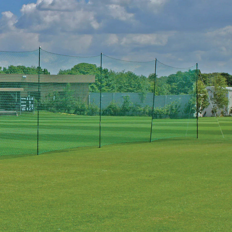 Professional Portanet Cricket Practice Nets with Barrier