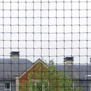 CrickNet Pro 48mm Replacement Net with Heavy-Duty Knotted Surround