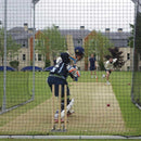 CrickNet Pro 48mm Replacement Net with Heavy-Duty Knotted Surround