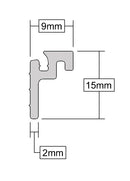 Industrial-Grade Black Thermal Cover For AM3 Threshold – Maximum Heat Protection