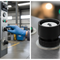 Premium Up Button for Tail Lifts - Durable and Reliable Lift Accessory - High-Quality Professional Grade for Industrial and Commercial Applications