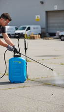 High-Performance Electric Sprayer 15L with Lithium-Ion Battery and Adjustable Nozzle for Insecticides and Herbicides - Mai...