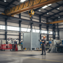 Test Weight 1000kgs - Main Product Image