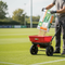Premium Controlled Release Fertiliser 20-20-8 for Rapid Turf Growth in Sports Fields and Amenity Areas - 25kg Bag
