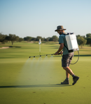 Premium High-Performance Liquid Fertiliser 3-3-10 for Enhanced Turf Growth and Nutrient Delivery - Detail View