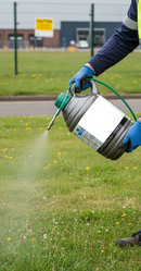 Professional Selective Herbicide for Broad-Leaved Weeds Control in Amenity Turf - 5 L with Unique Formulation and Efficien...
