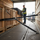 Internal Cargo Straps Snaphook - Claw Hook