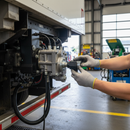 24v Coil Kostal HACO to suit Dhollandia E0240.H - Detail View