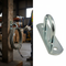 Premium Rounded Steel Staples - Zinc Plated for High Durability and Performance - High-Quality Professional Grade for Industrial and Commercial App...