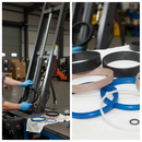 Sealkit HACO to Suit Bar Cargolift 101132214 - Main Product Image