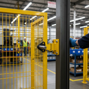 Premium Pivot Pin for Heavy Duty Tail Lifts - Durable Fabrication and Reliabl... - Detail View