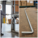 Torsion spring HACO to suit Bar Cargo 101130393 - Main Product Image