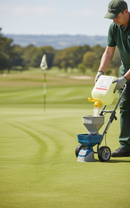 Premium Professional Turf Fungicide 250g - Water Dispersable Granule with Pyraclostrobin for Effective Disease Control - M...