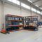 Heavy Duty Industrial Shelving 1980mm High | 340kg Per Shelf | 5 Tier Blue & Orange | UK Stock