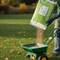 Premium 3-3-12 Autumn Fertiliser 20kg for Sports Pitches, Golf Courses and Lawns - High Potassium for Resilience