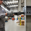 Pin 30x195mm - BO10 - Detail View