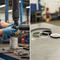 Sealkit HACO to Suit Bar Cargolift 101121343