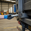 Pin HACO to Suit Bar Cargolift 101126669 - Detail View