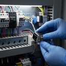 Haco Mini Relay 5 pins 24V - Main Product Image